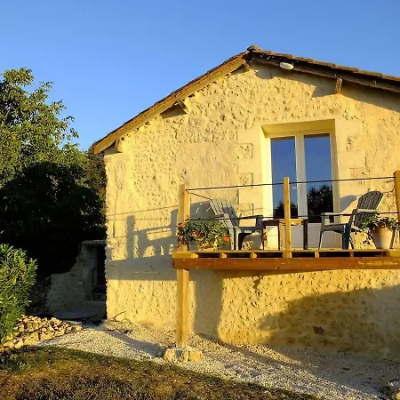 Fresignac * Montmoreau