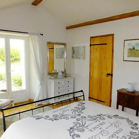 Fresignac Villa