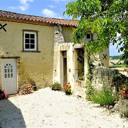Villa Fresignac *