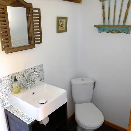 Fresignac Villa *