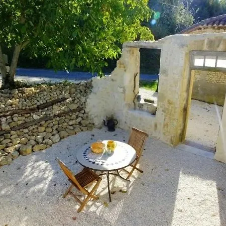 Fresignac Villa *