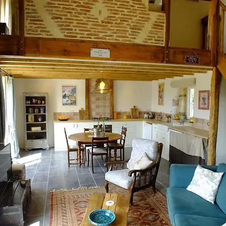 Villa Fresignac *