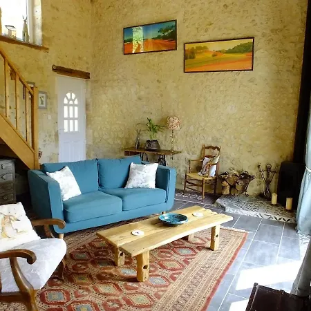Fresignac Villa *