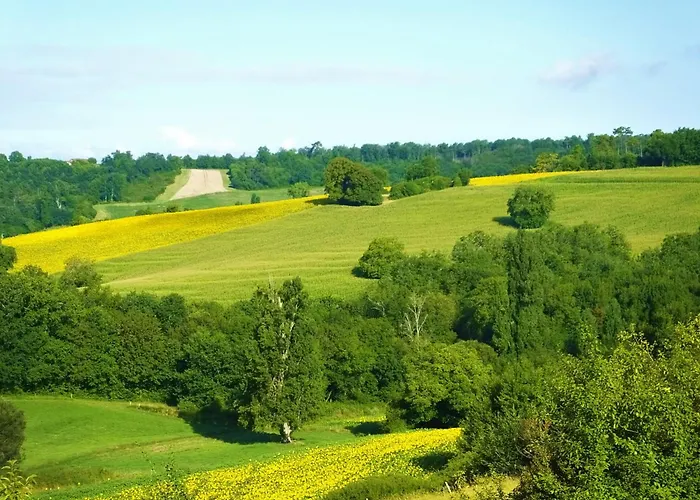 Fresignac Montmoreau