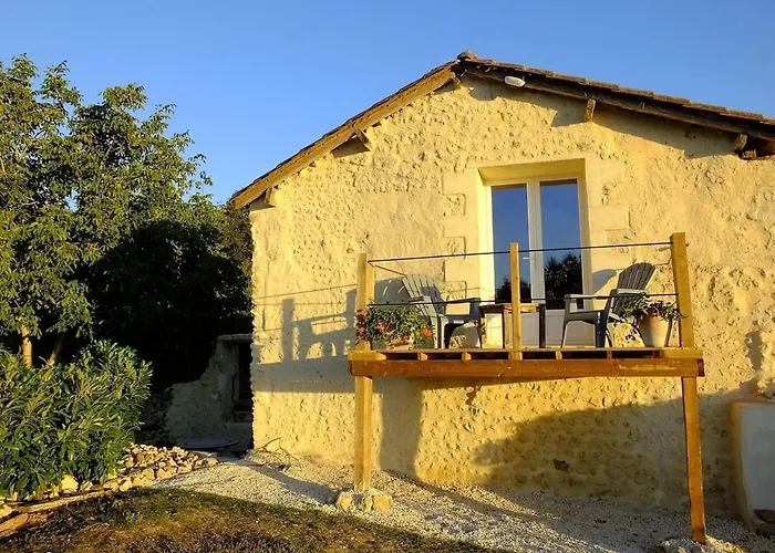 Fresignac * Montmoreau