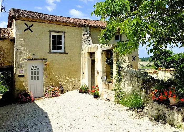 Βίλα Fresignac *