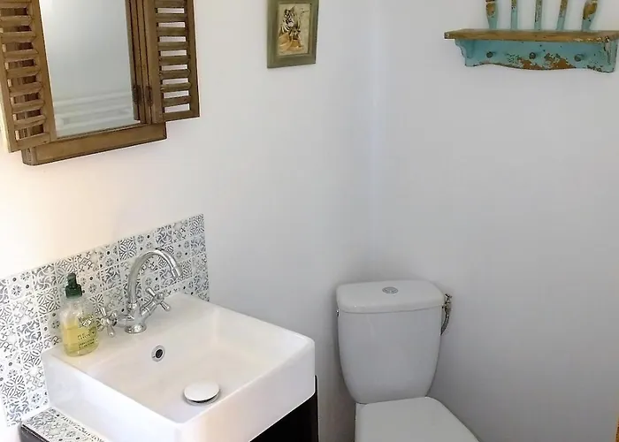 Fresignac Βίλα *