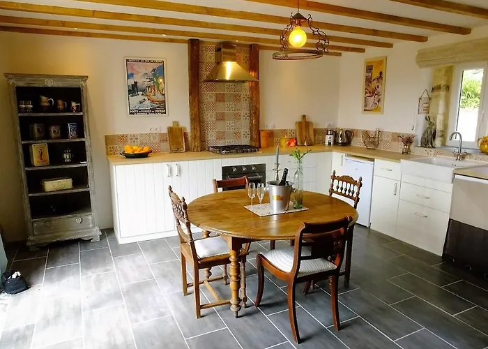 Fresignac Montmoreau