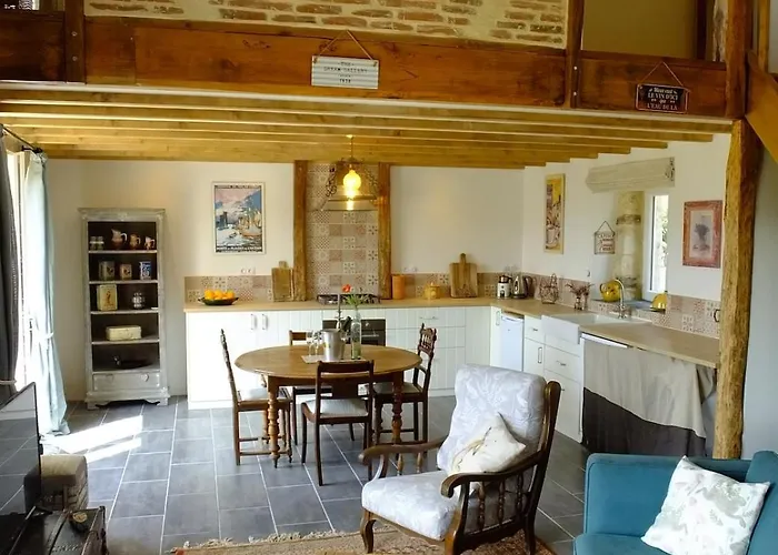 Βίλα Fresignac *